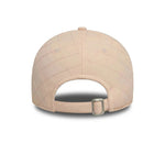 New Era New York Yankees Padded Pastel Pink 9TWENTY baseball sapka, női