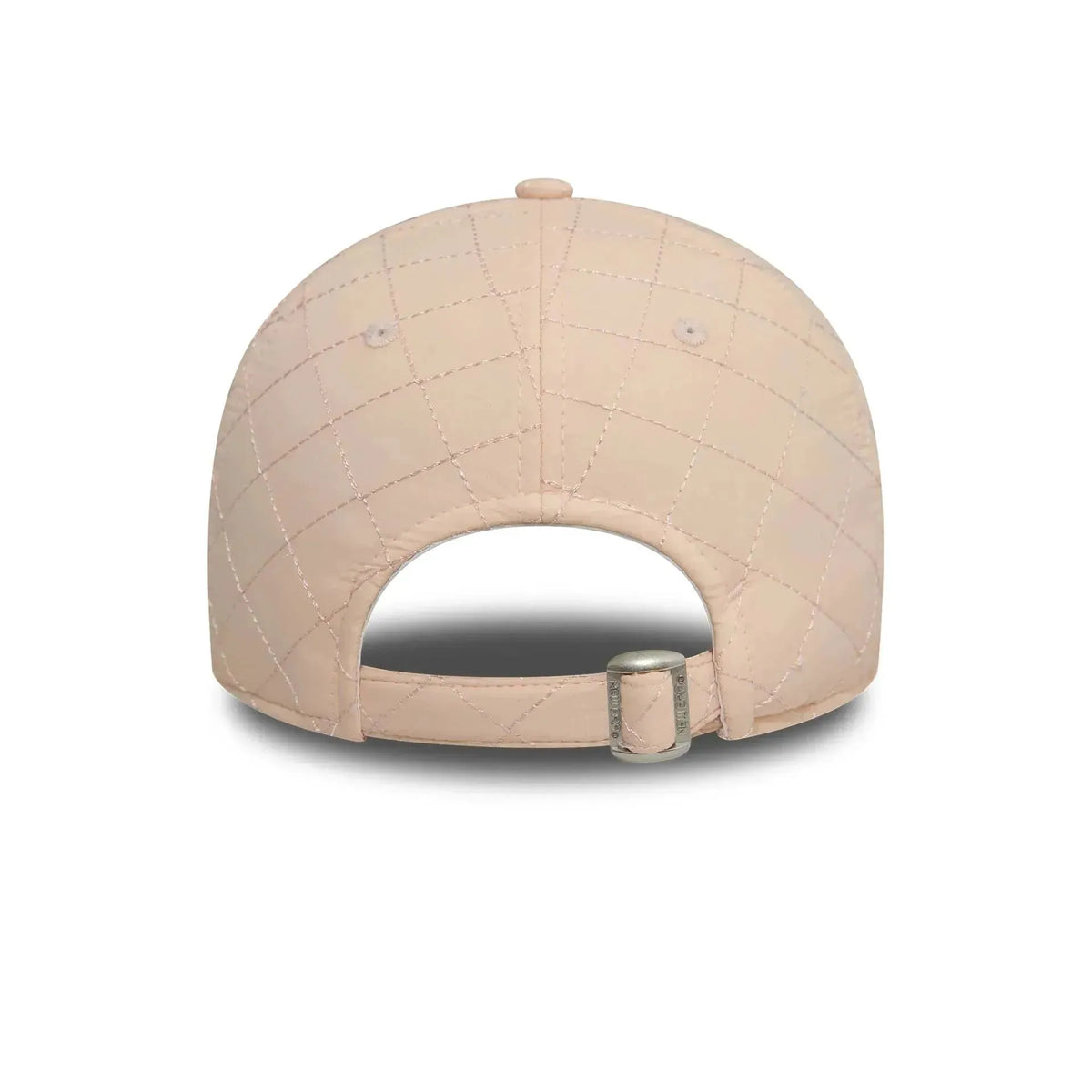 New Era New York Yankees Padded Pastel Pink 9TWENTY baseball sapka, női