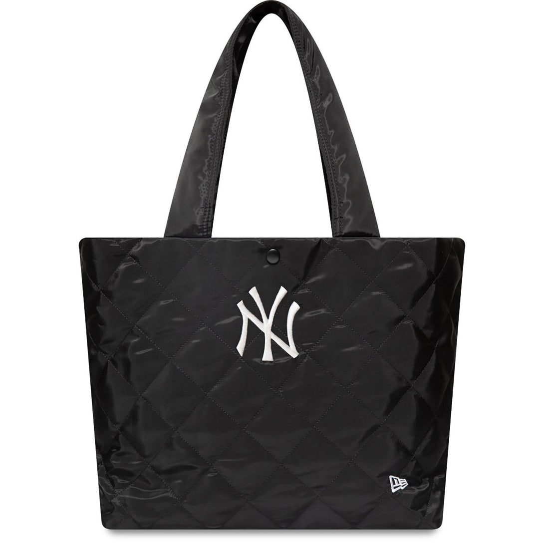 New Era New York Yankees Quilted Tote Bag Sporttáska - Sportmania.hu