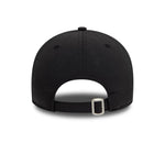 New Era New York Yankees Recycled Black 9FORTY Adjustable baseball sapka