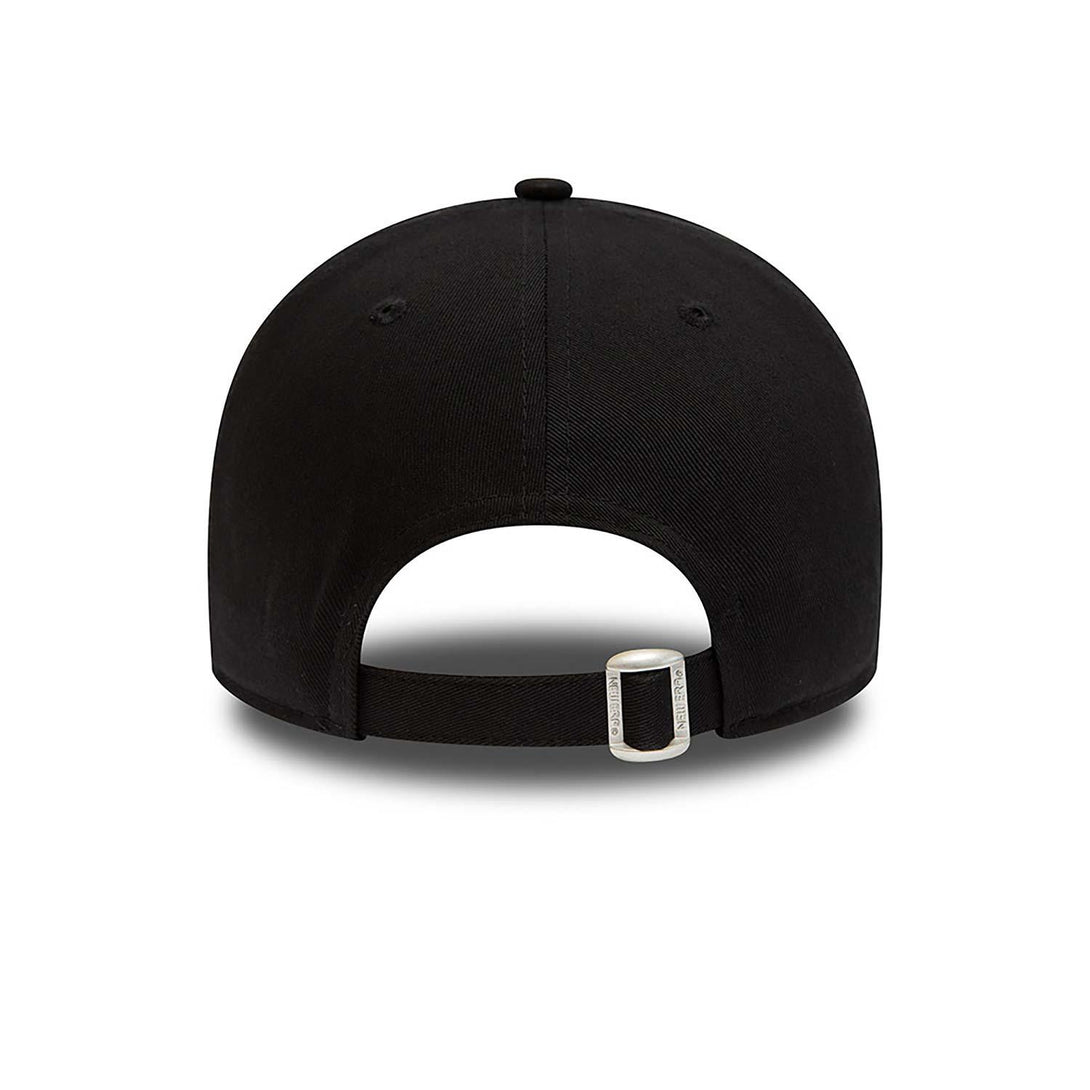 New Era New York Yankees Repreve League Essential Black 9FORTY Baseball sapka - Sportmania.hu