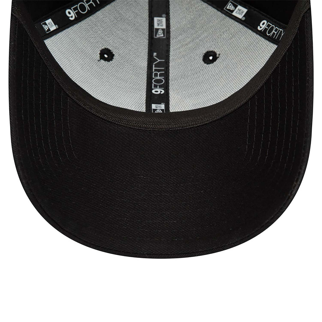 New Era New York Yankees Repreve League Essential Black 9FORTY Baseball sapka - Sportmania.hu