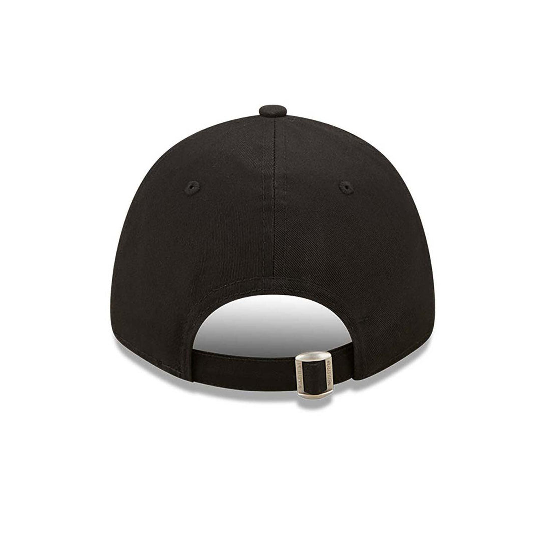 New Era New York Yankees Seasonal Infill Black 9FORTY Baseball sapka - Sportmania.hu