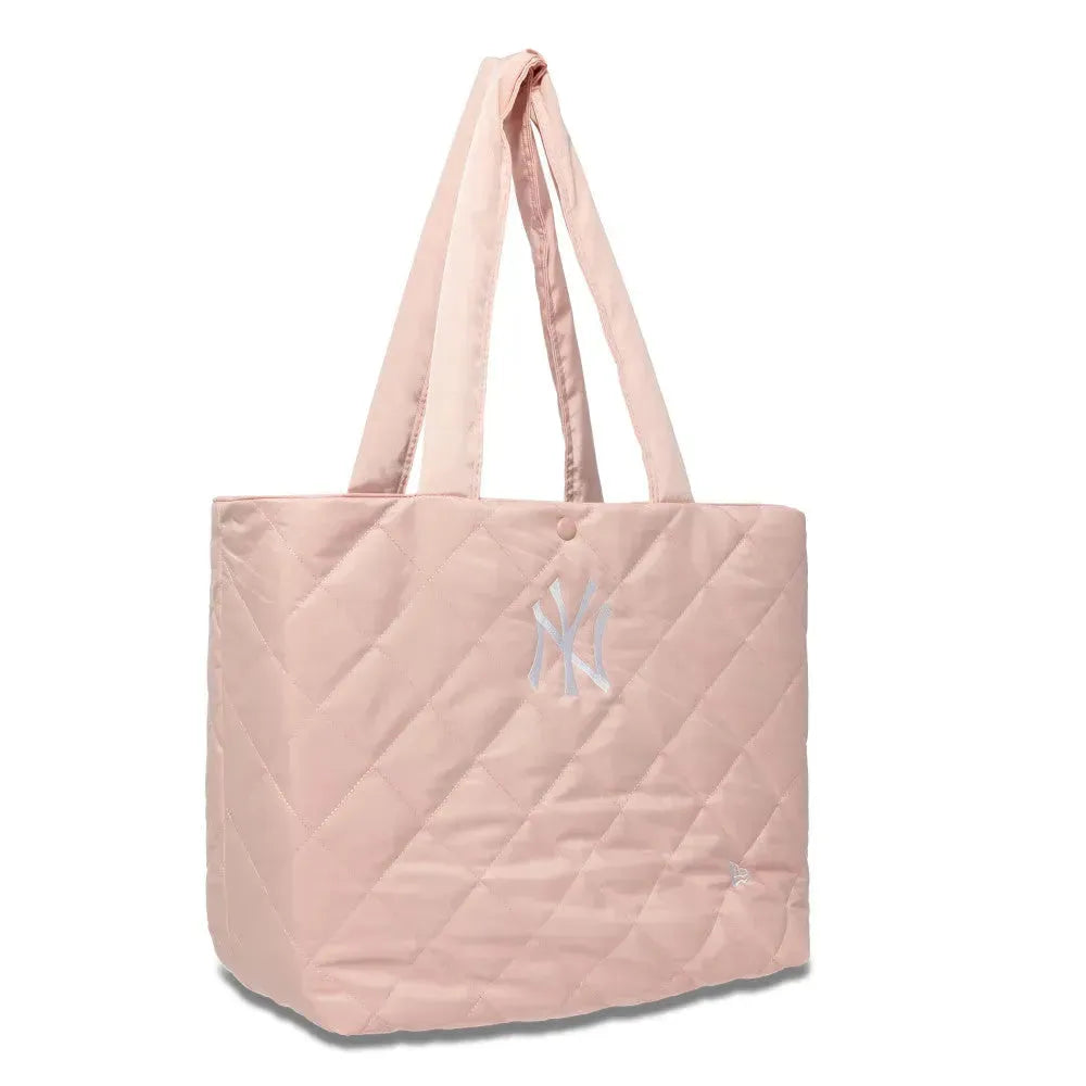New Era New York Yankees Steppelt Tote Bag