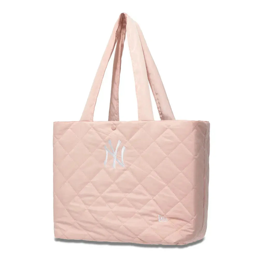 New Era New York Yankees Steppelt Tote Bag