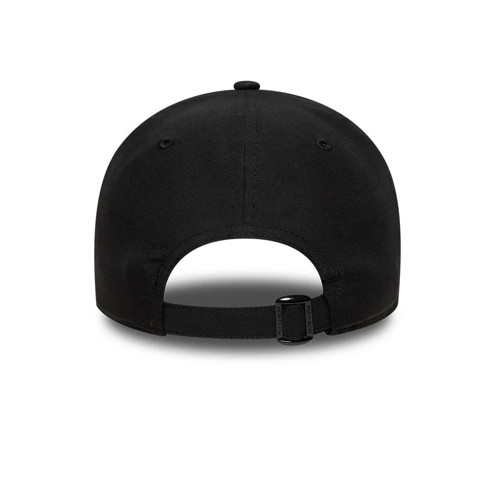 New Era New York Yankees Tonal Flawless Black 9FORTY baseball sapka