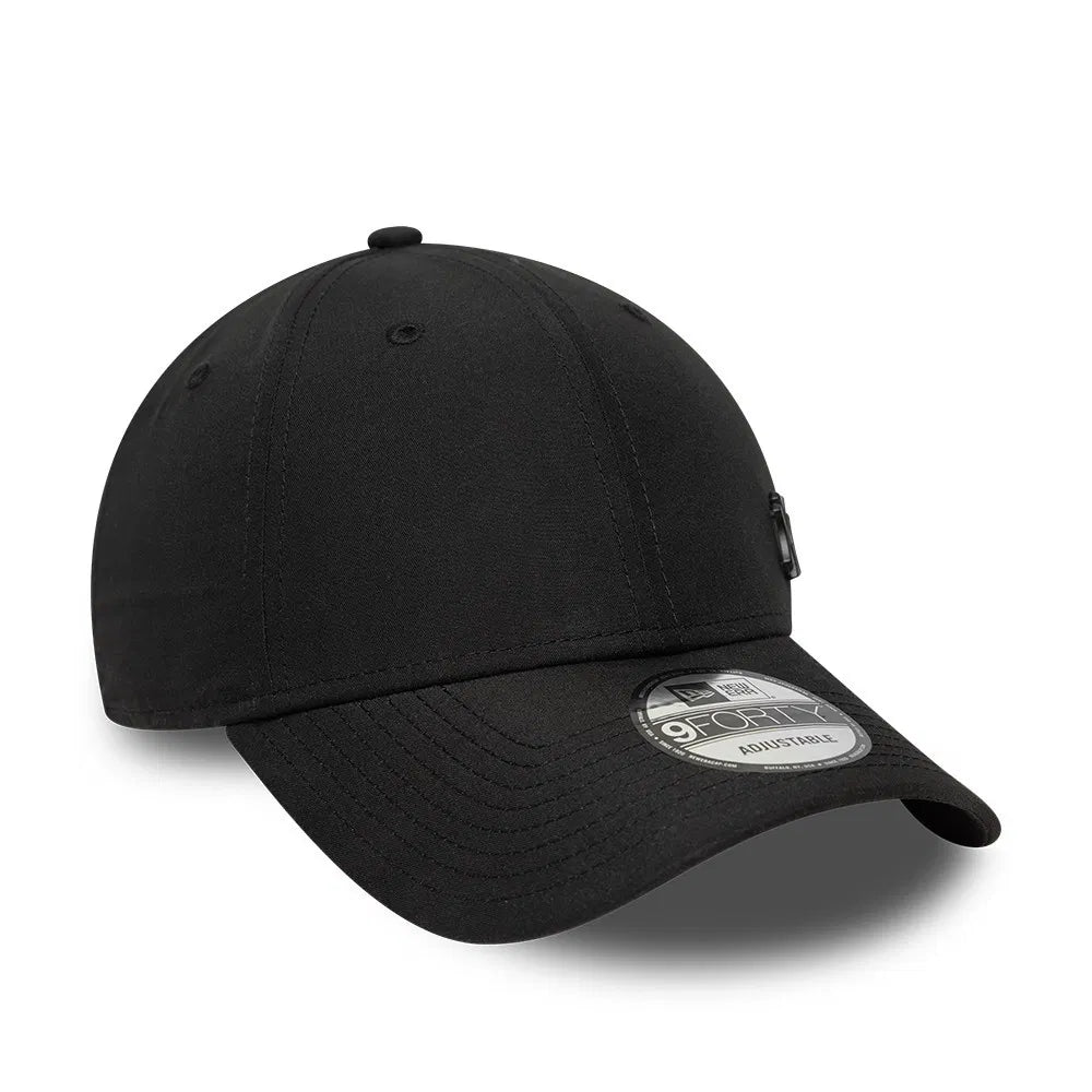 New Era New York Yankees Tonal Flawless Black 9FORTY baseball sapka