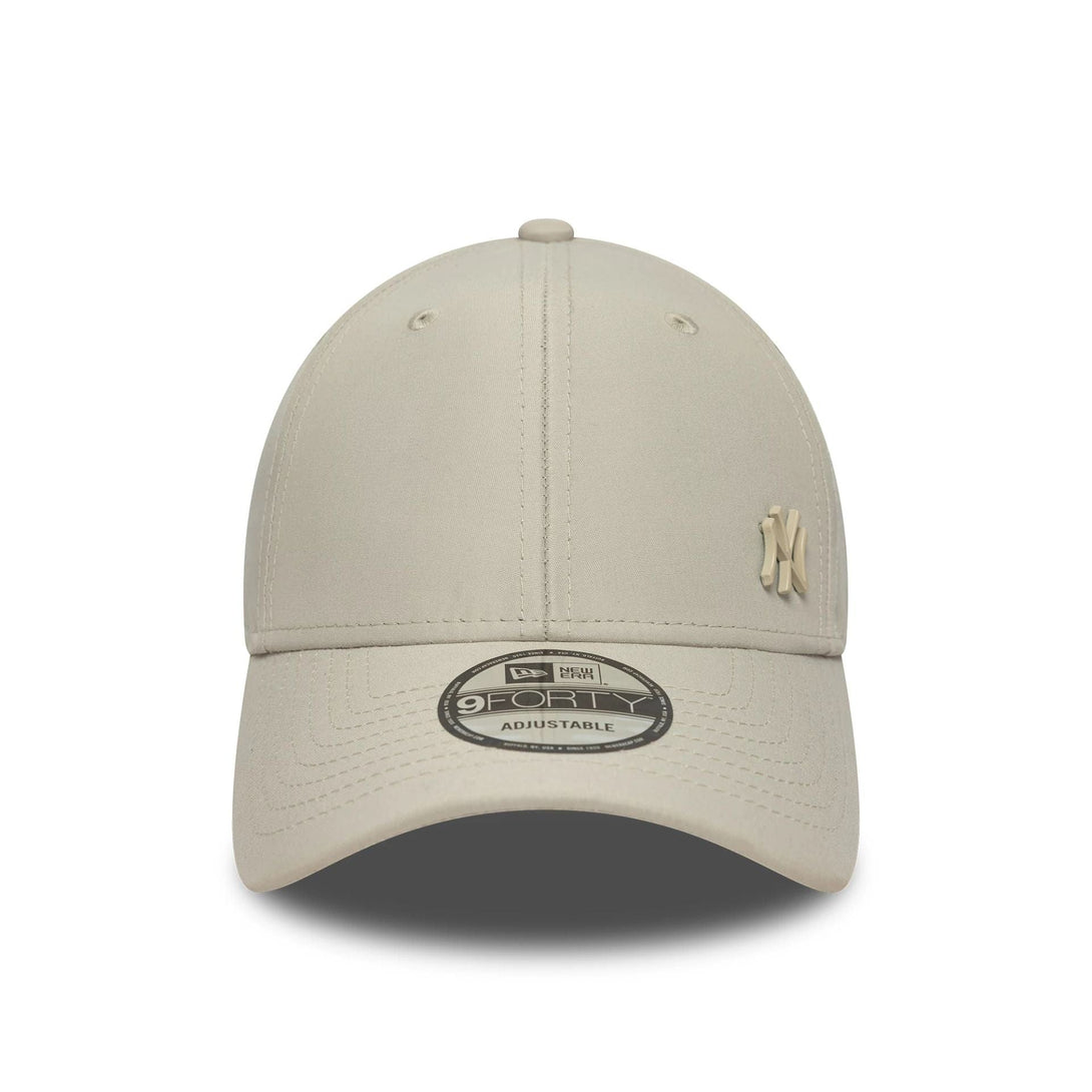 New Era New York Yankees Tonal Flawless Cream 9FORTY baseball sapka - Sportmania.hu