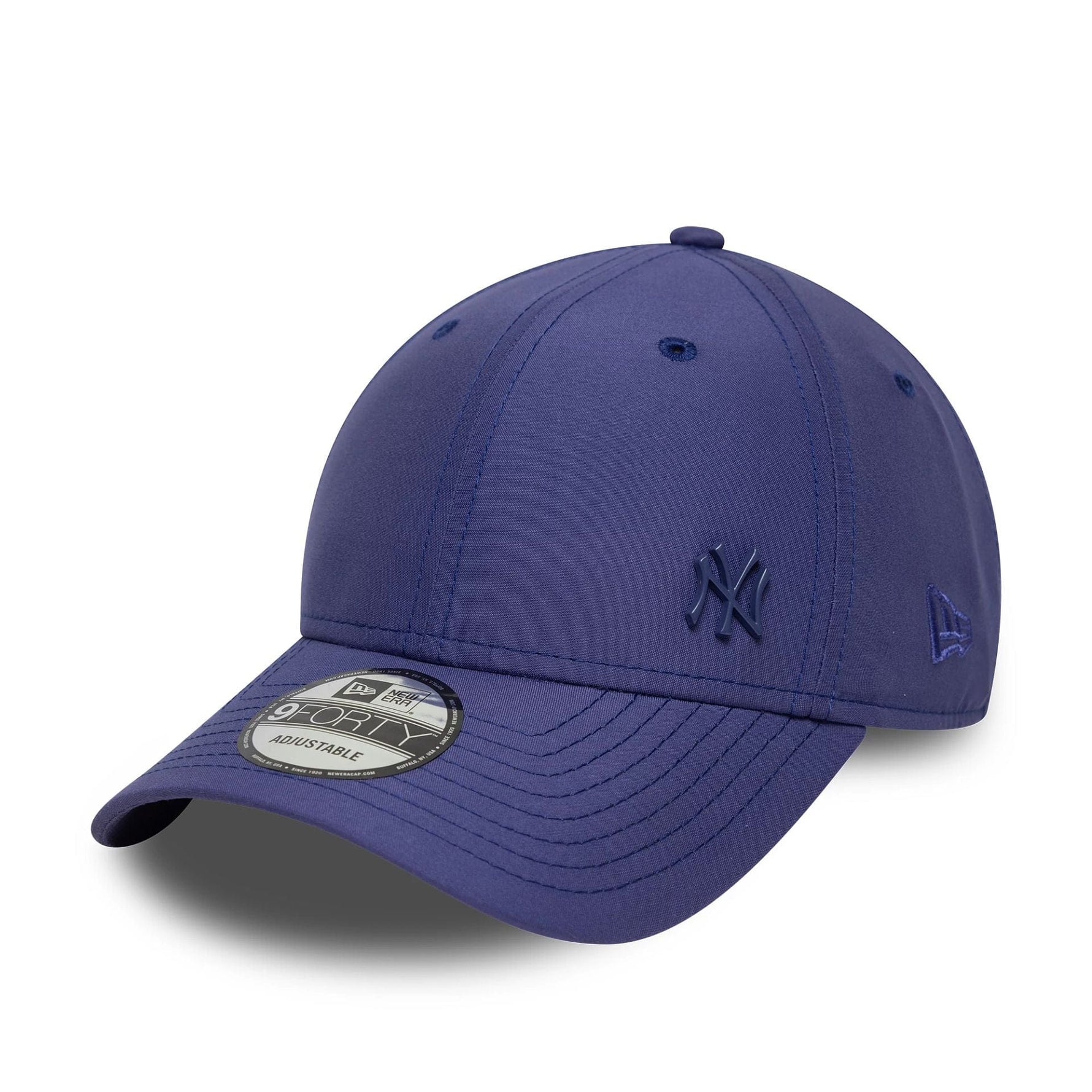 New Era New York Yankees Tonal Flawless Purple 9FORTY baseball sapka - Sportmania.hu