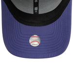New Era New York Yankees Tonal Flawless Purple 9FORTY baseball sapka - Sportmania.hu