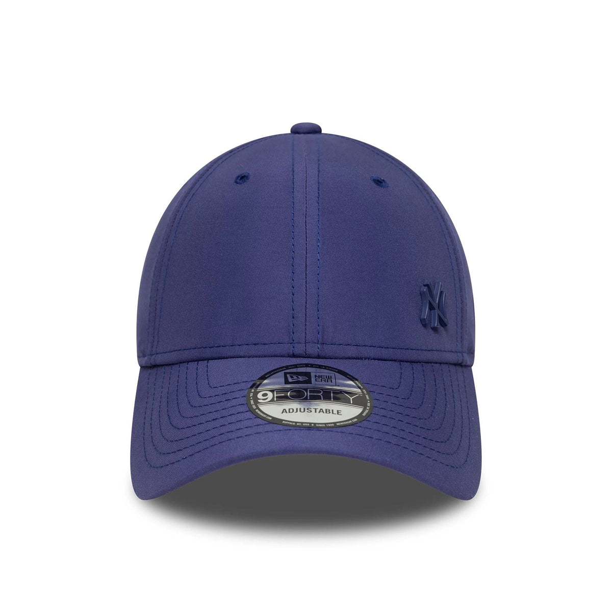 New Era New York Yankees Tonal Flawless Purple 9FORTY baseball sapka