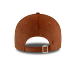 New Era New York Yankees Velour Midi Brown 9FORTY baseball sapka, női - Sportmania.hu