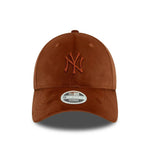New Era New York Yankees Velour Midi Brown 9FORTY baseball sapka, női - Sportmania.hu