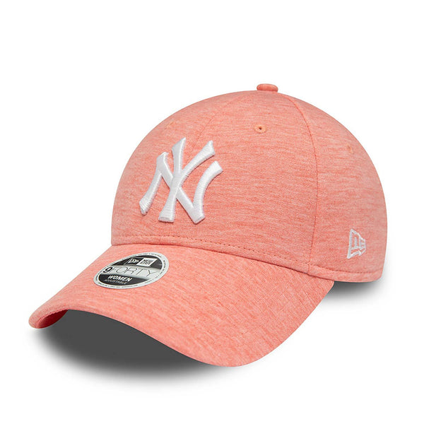 New Era New York Yankees Womens Jersey Pastel Pink 9FORTY baseball sapka, női - Sportmania.hu