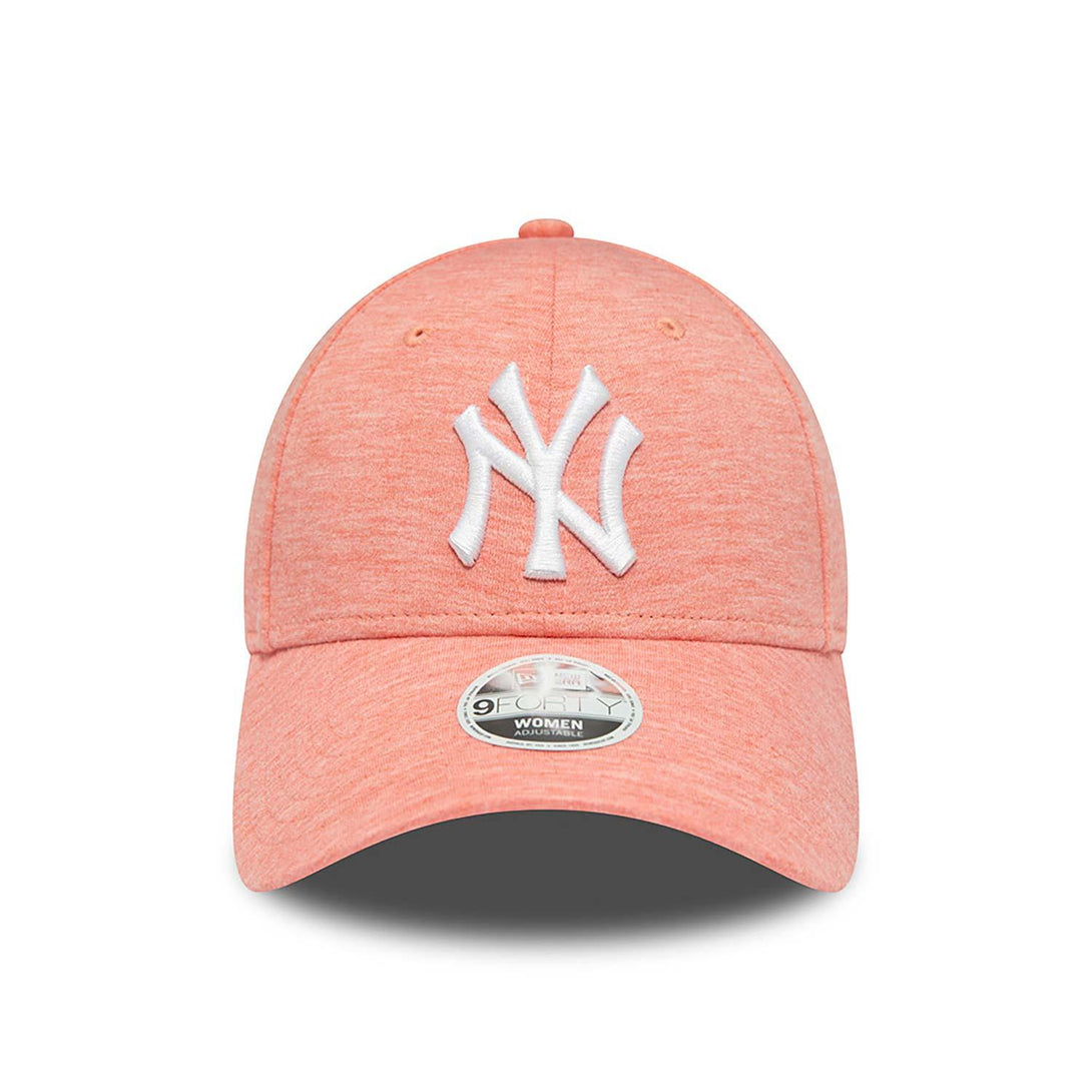 New Era New York Yankees Womens Jersey Pastel Pink 9FORTY , női Baseball sapka - Sportmania.hu