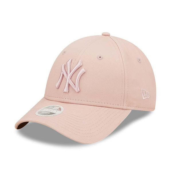 New Era New York Yankees Womens League Essential Pink 9FORTY baseball sapka, női - Sportmania.hu