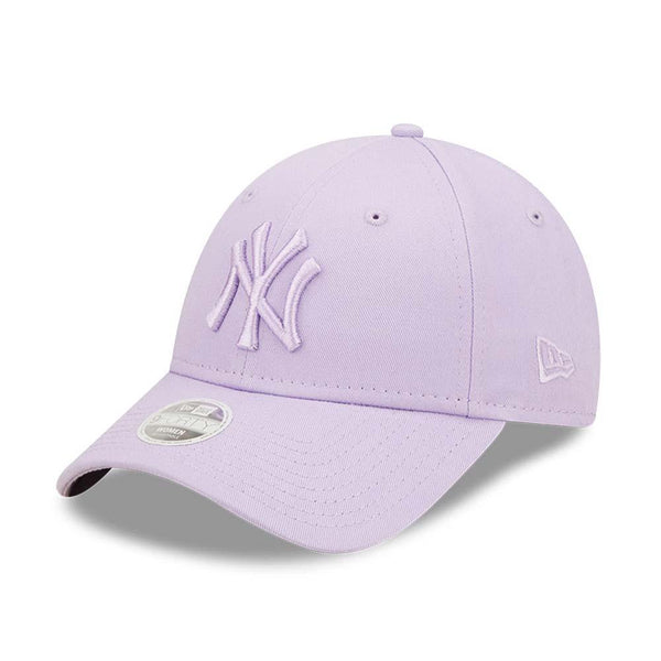 New Era New York Yankees Womens League Essential Purple 9FORTY baseball sapka, női - Sportmania.hu