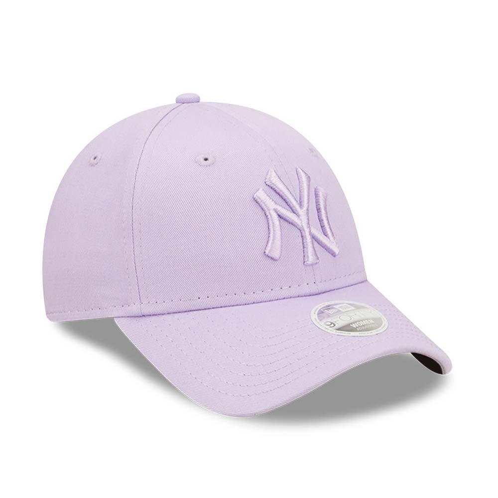 New Era New York Yankees Womens League Essential Purple 9FORTY baseball sapka, női - Sportmania.hu