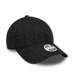 New Era New York Yankees Womens MLB Broderie Black 9TWENTY baseball sapka - Sportmania.hu