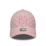New Era New York Yankees Womens MLB Floral Towelling 9FORTY baseball sapka - Sportmania.hu