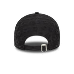 New Era New York Yankees Womens MLB Floral Towelling Black 9FORTY baseball sapka - Sportmania.hu