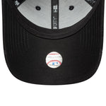 New Era New York Yankees Womens MLB Floral Towelling Black 9FORTY baseball sapka - Sportmania.hu
