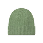 New Era New York Yankees Womens MLB Wide Pastel Green Cuff Knit Beanie női kötött sapka