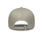 New Era New York Yankees Womens MLB Woven Cream 9FORTY baseball sapka - Sportmania.hu