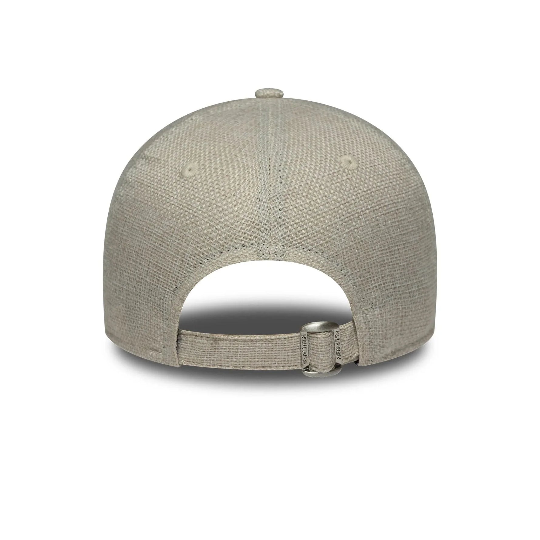 New Era New York Yankees Womens MLB Woven Cream 9FORTY baseball sapka - Sportmania.hu