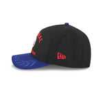 New Era NFL Draft 2025 9FORTY M-Crown AF Snapback sapka
