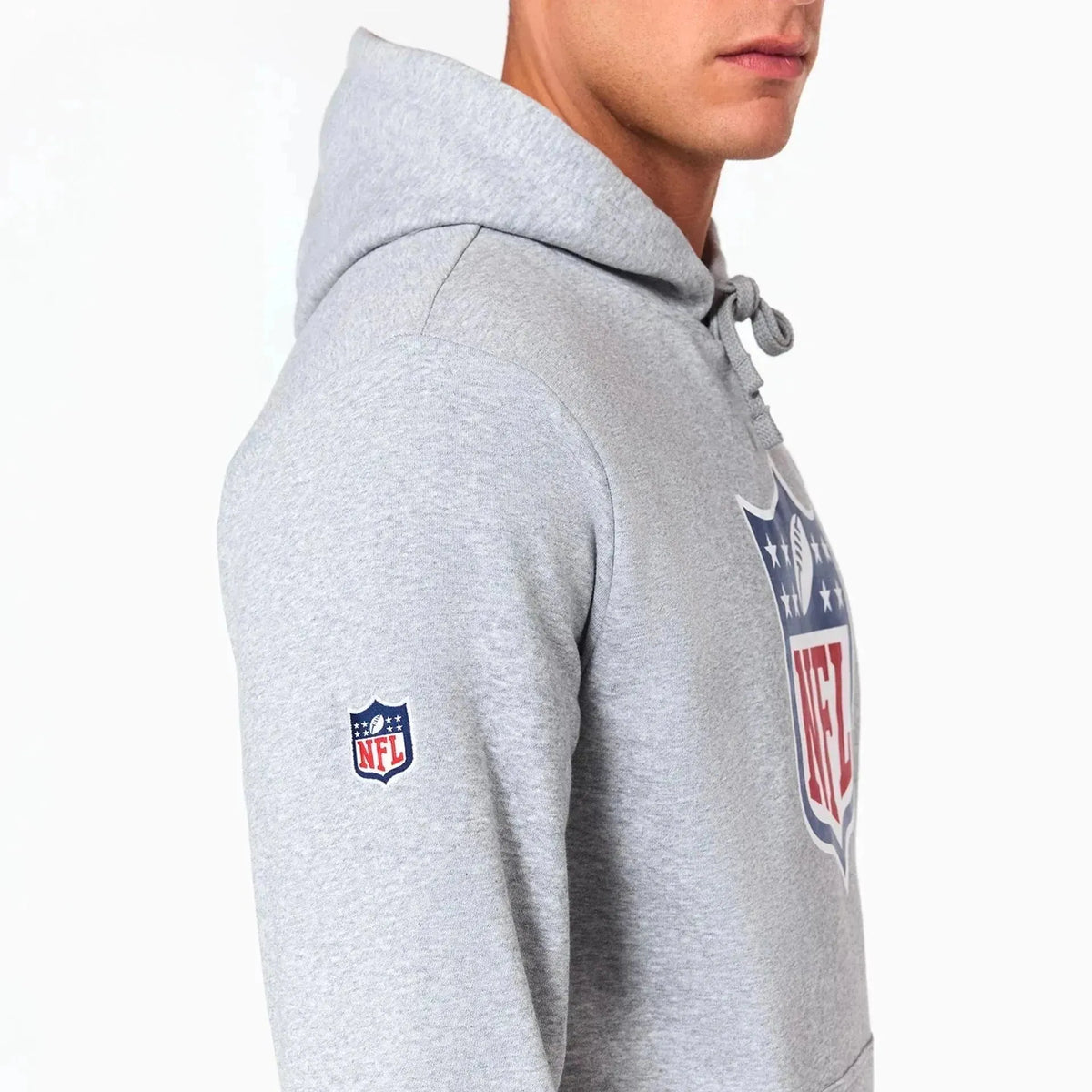 New Era NFL Generic Logo férfi Kapucnis pulóver 60416768