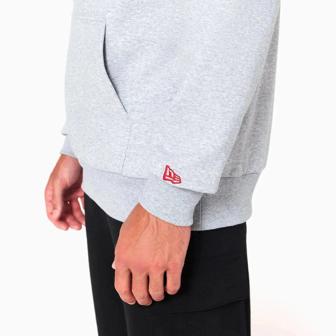 New Era NFL Generic Logo Hoodie M 60416768 Pulóver Kapucnis pulóver - Sportmania.hu