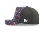 New Era NFL Official Logo 2025 9FIFTY A-Frame Snapback sapka - Sportmania.hu
