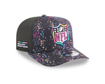 New Era NFL Official Logo 2025 9FIFTY A-Frame Snapback sapka - Sportmania.hu