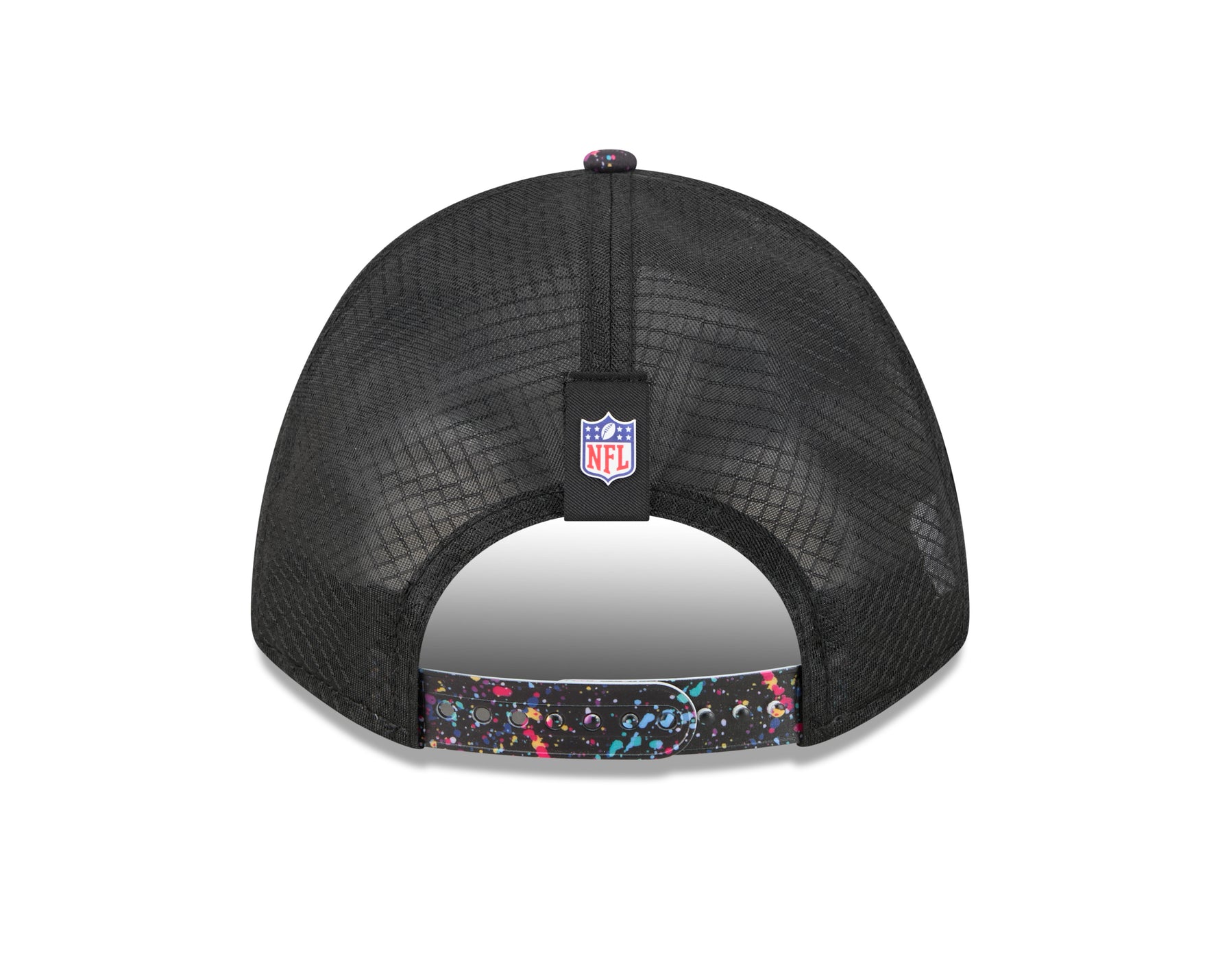 New Era NFL Official Logo 2025 9FORTY M-Crown A-Frame Snapback sapka - Sportmania.hu