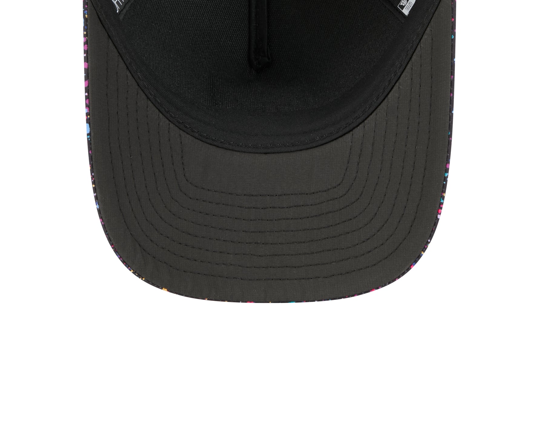 New Era NFL Official Logo 2025 9FORTY M-Crown A-Frame Snapback sapka - Sportmania.hu