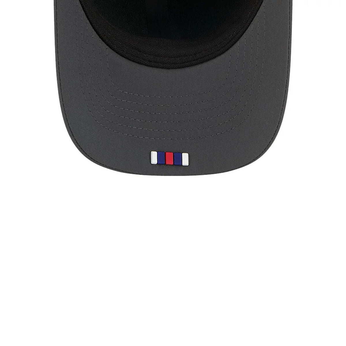 New Era Official Logo NFL Sideline 2025 Charcoal 9FORTY M-Crown - baseball sapka