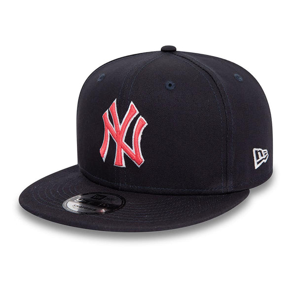 New Era Outline 9FIFTY New York Yankees Cap 60435143 Baseball Baseball sapka