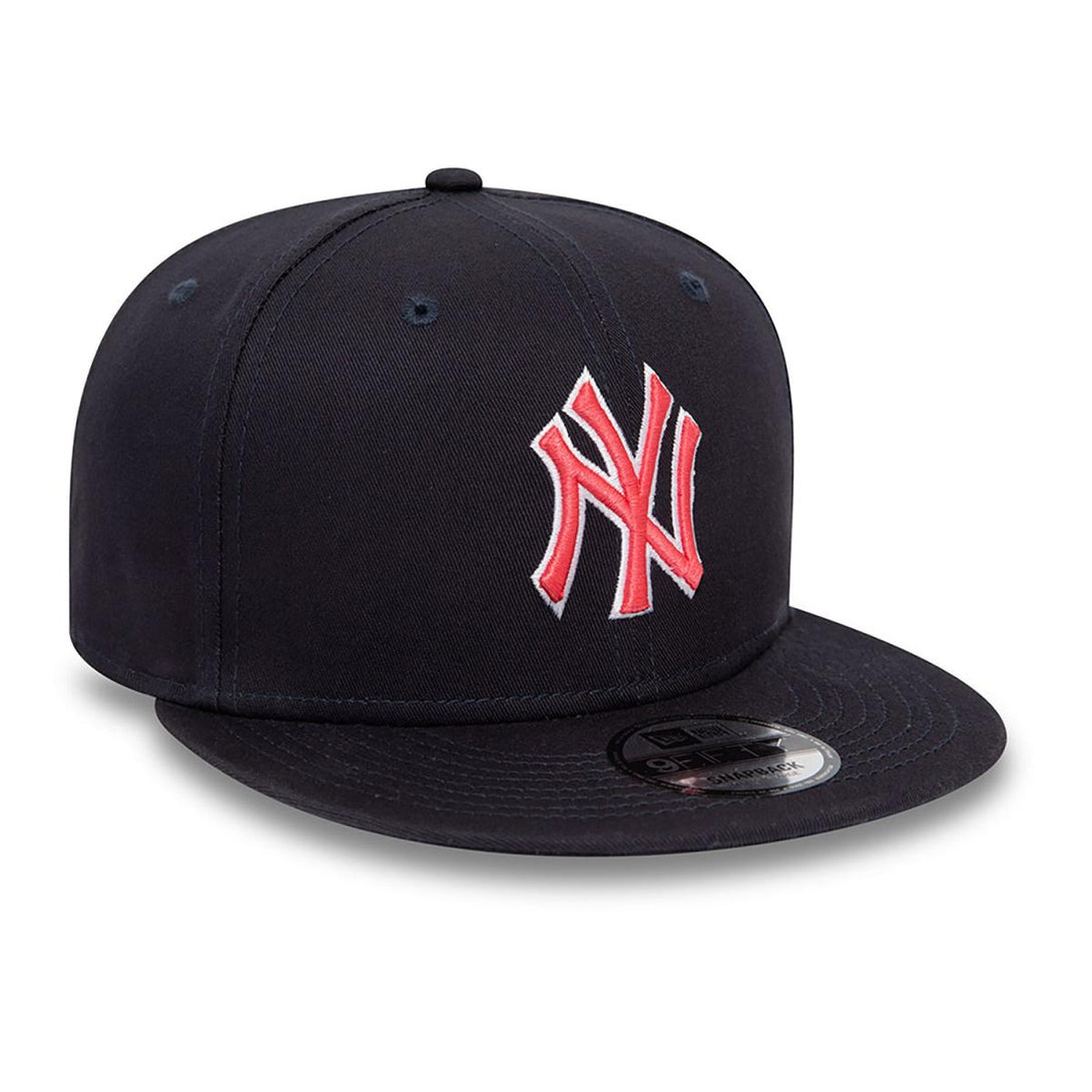 New Era Outline 9FIFTY New York Yankees Cap 60435143 Baseball Baseball sapka - Sportmania.hu