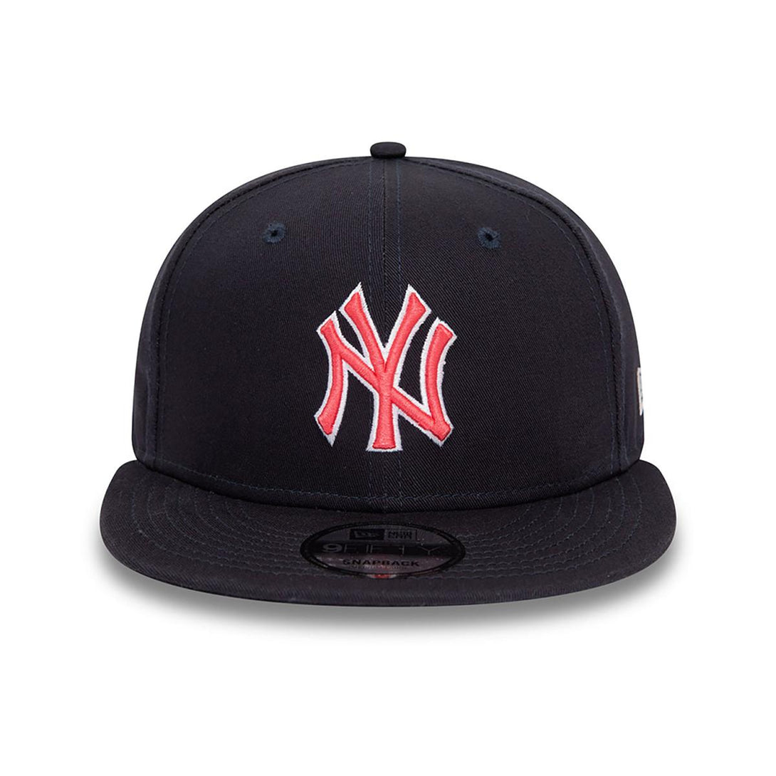 New Era Outline 9FIFTY New York Yankees Cap 60435143 Baseball Baseball sapka - Sportmania.hu