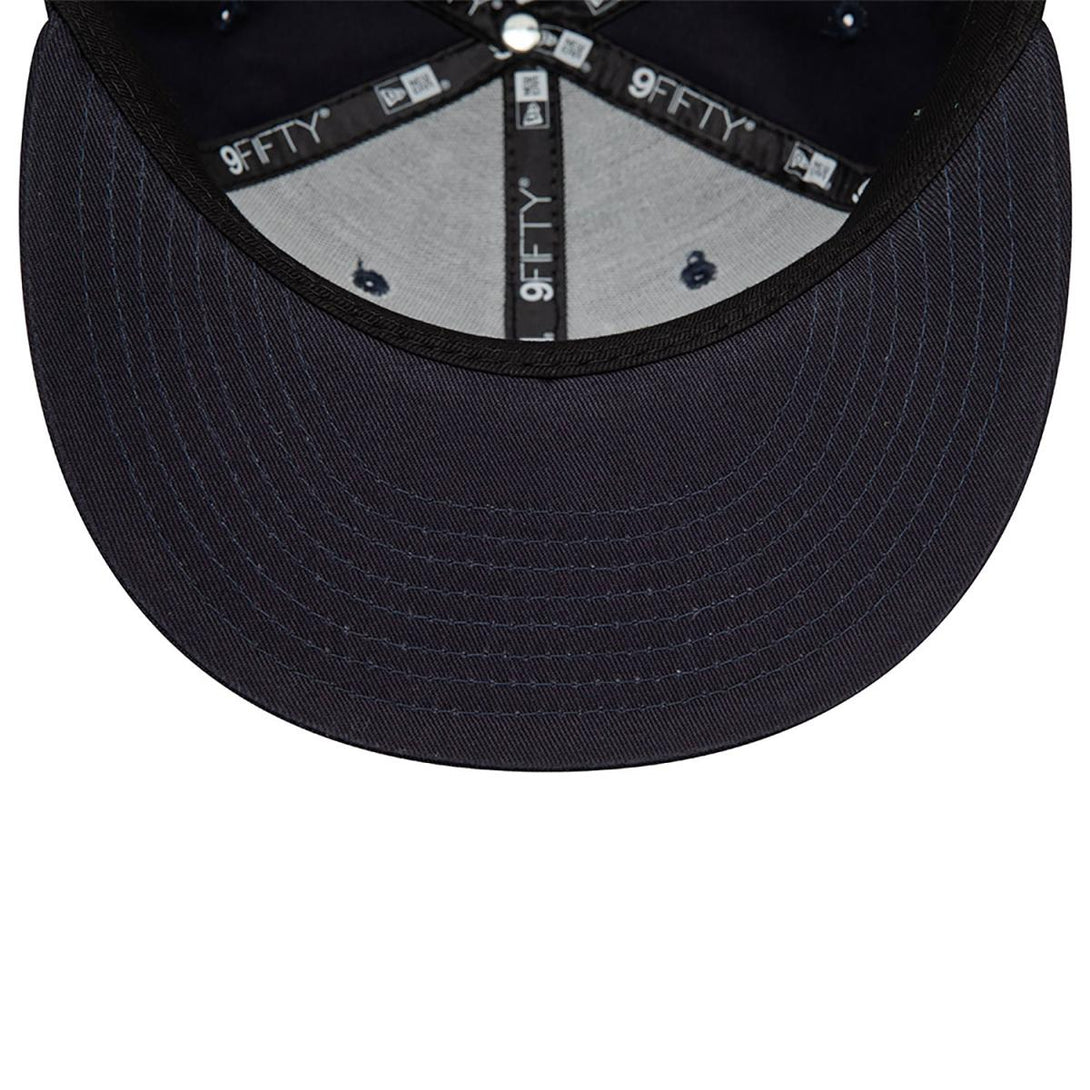 New Era Outline 9FIFTY New York Yankees Cap 60435143 Baseball Baseball sapka - Sportmania.hu