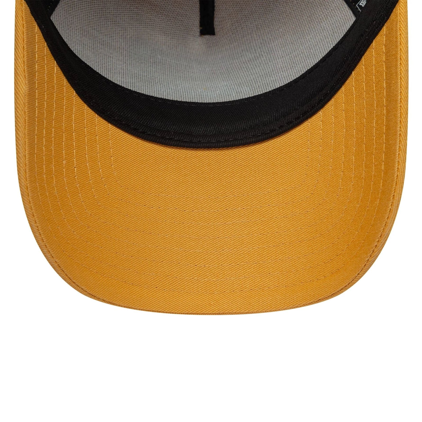 New Era Patch Yellow 9FORTY A-Frame Trucker sapka - Sportmania.hu