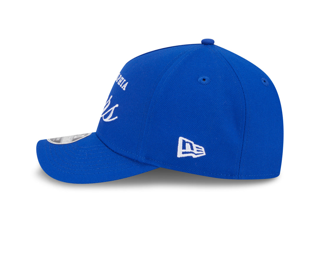 New Era Philadelphia 76ers 2025 NBA Draft baseball sapka - Sportmania.hu