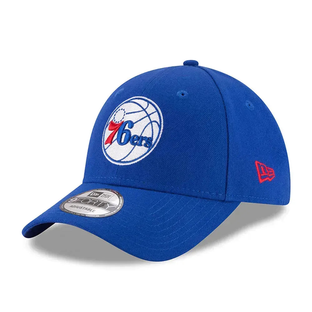 New Era Philadelphia 76ers The League 9FORTY Baseball sapka - Sportmania.hu