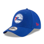 New Era Philadelphia 76ers The League 9FORTY Baseball sapka - Sportmania.hu