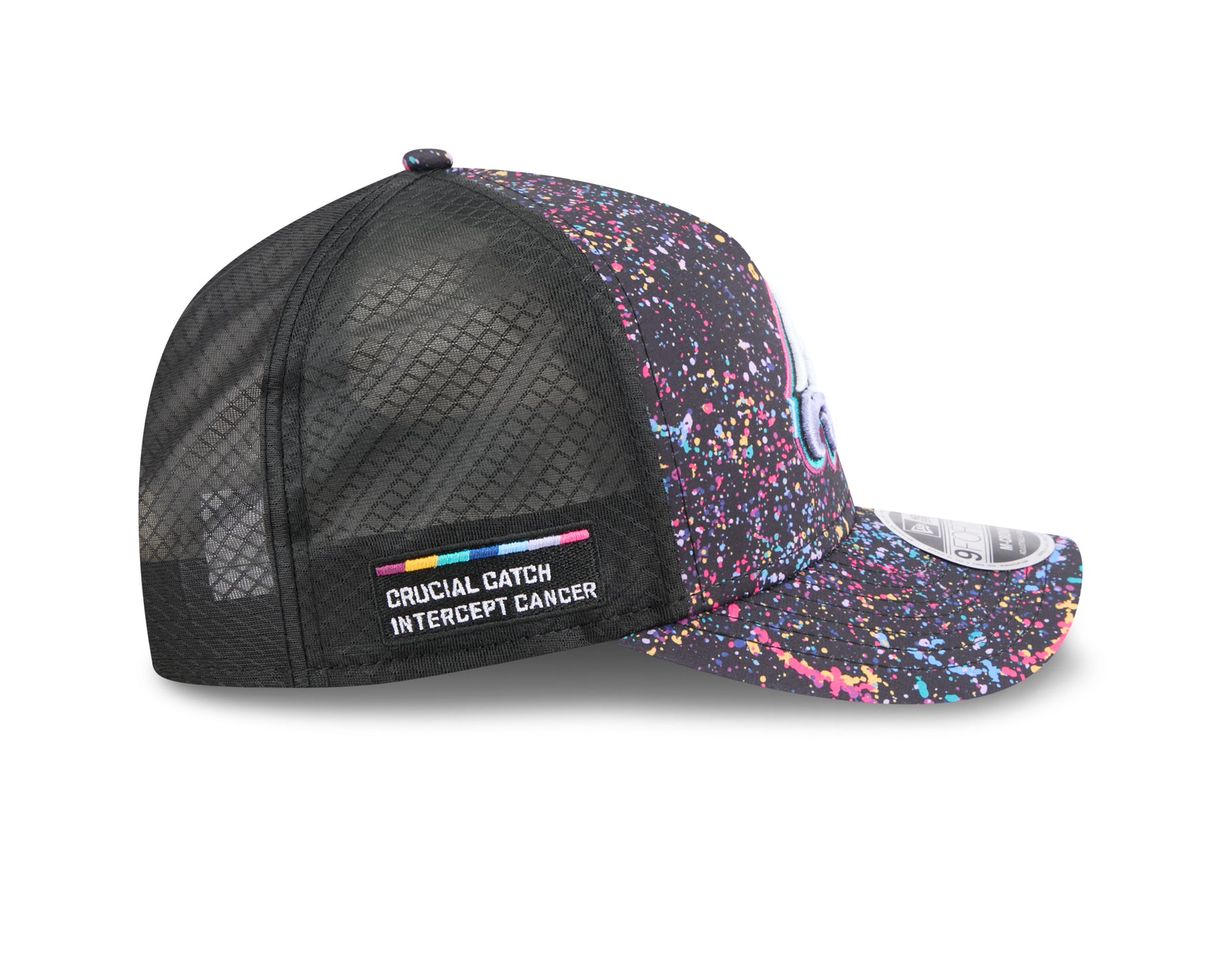 New Era Philadelphia Eagle 2025 9FORTY M-Crown A-Frame Snapback sapka - Sportmania.hu