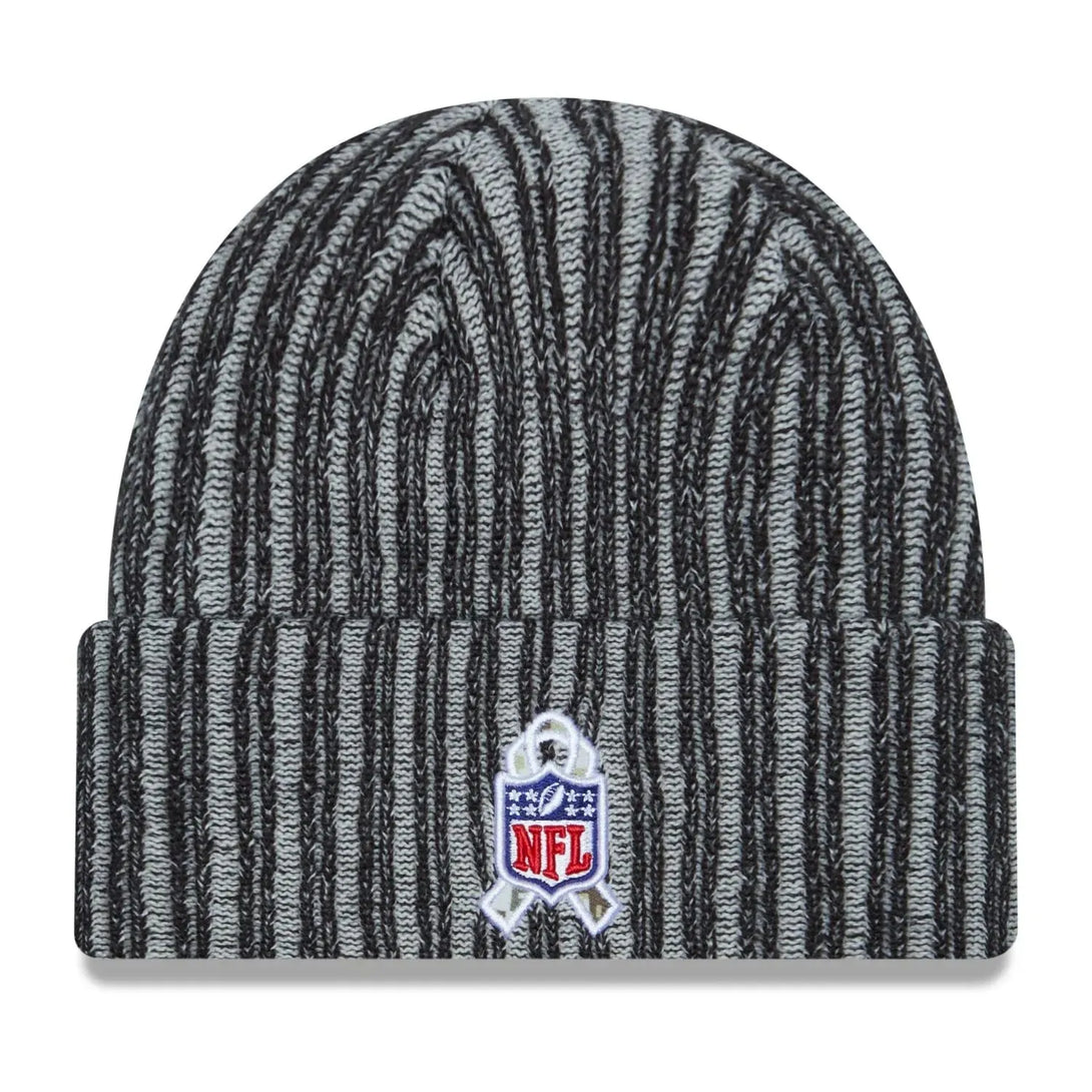 New Era Philadelphia Eagles 2023 Salute to Service kötött sapka - Sportmania.hu