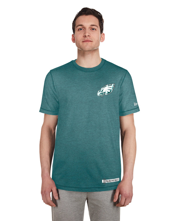 New Era Philadelphia Eagles 2024 NFL Training Póló - Sportmania.hu