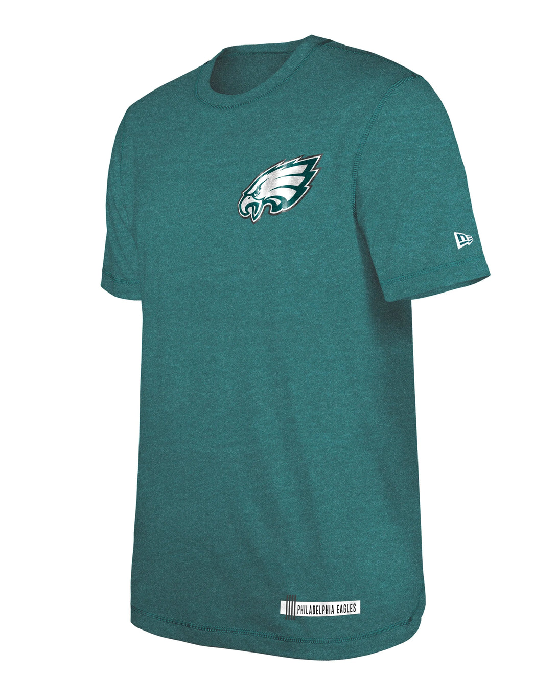 New Era Philadelphia Eagles 2024 NFL Training Póló - Sportmania.hu