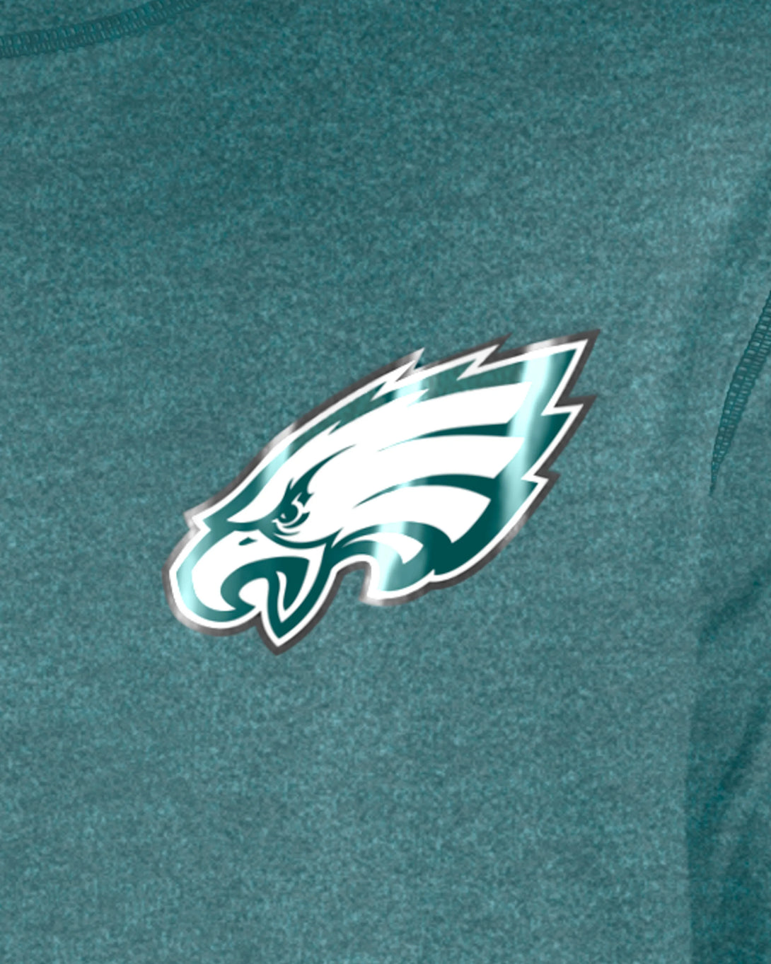 New Era Philadelphia Eagles 2024 NFL Training Póló - Sportmania.hu